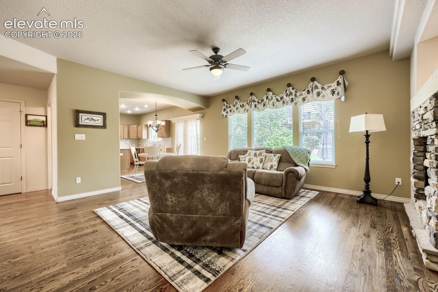 Photo 10 of 1586 Lily Lake Drive, Colorado Springs