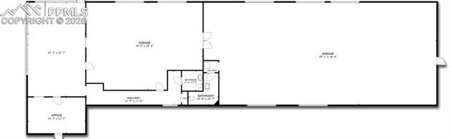 3930 Galley Rd, Colorado Springs, CO 80909