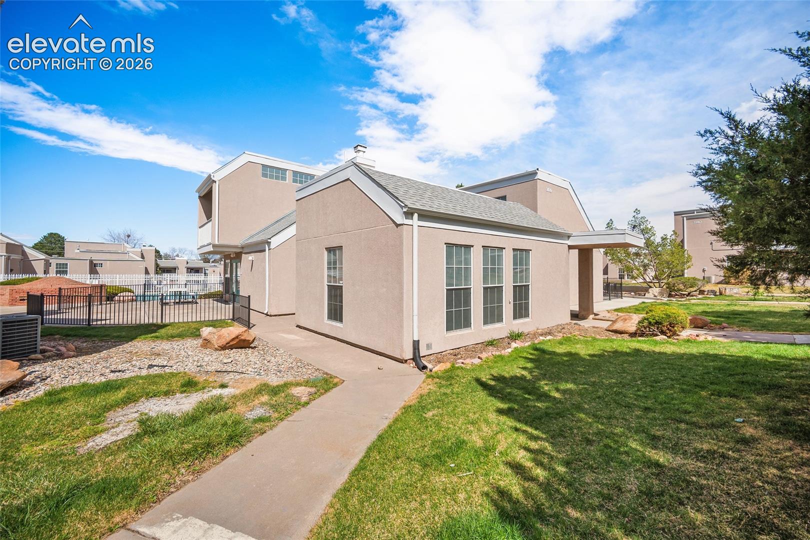 Photo 43 of 3210 Van Teylingen Drive #F, Colorado Springs