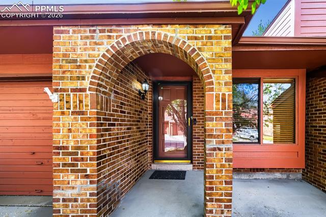 4851 Evening Sun Ln, Colorado Springs, CO 80917