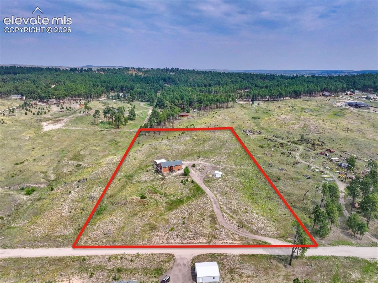 Property Lines are Approximate and not a survey