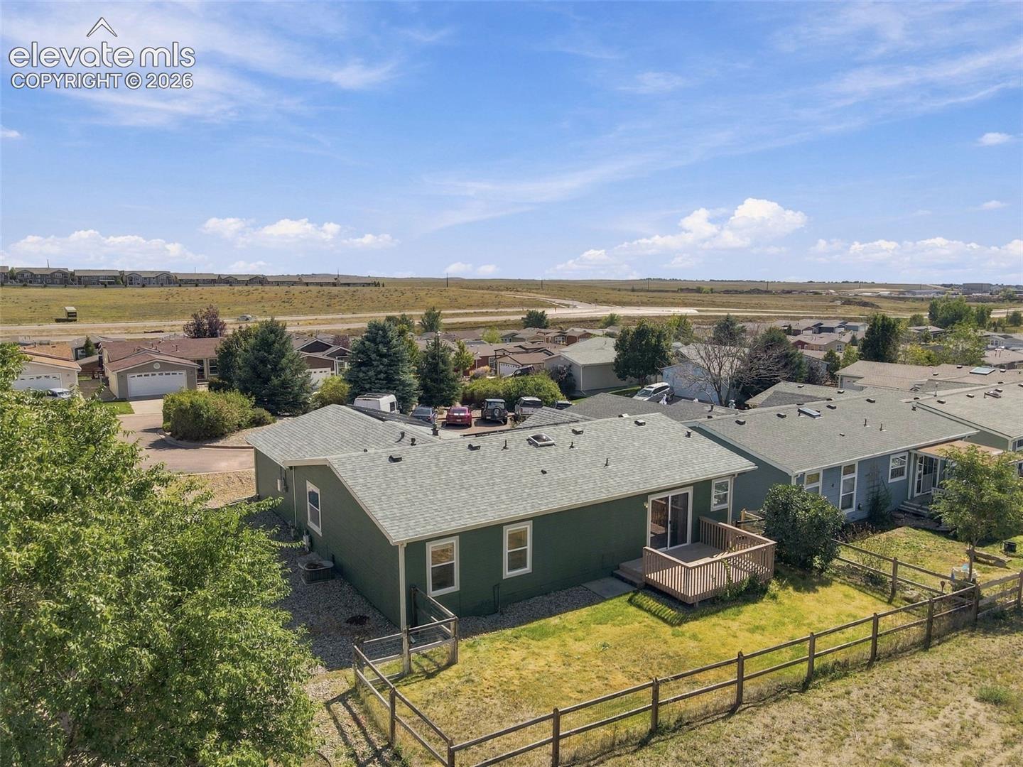 Photo 48 of 7695 Whiptail Point, Colorado Springs