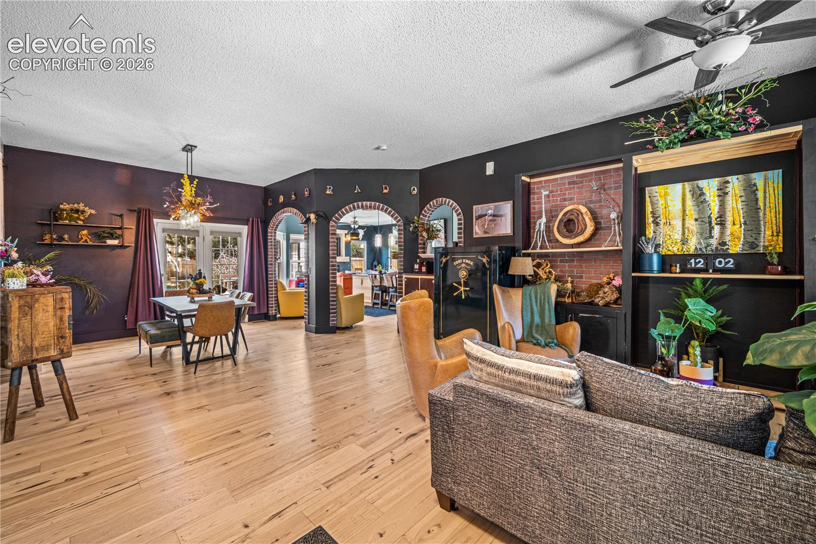 Main Floor