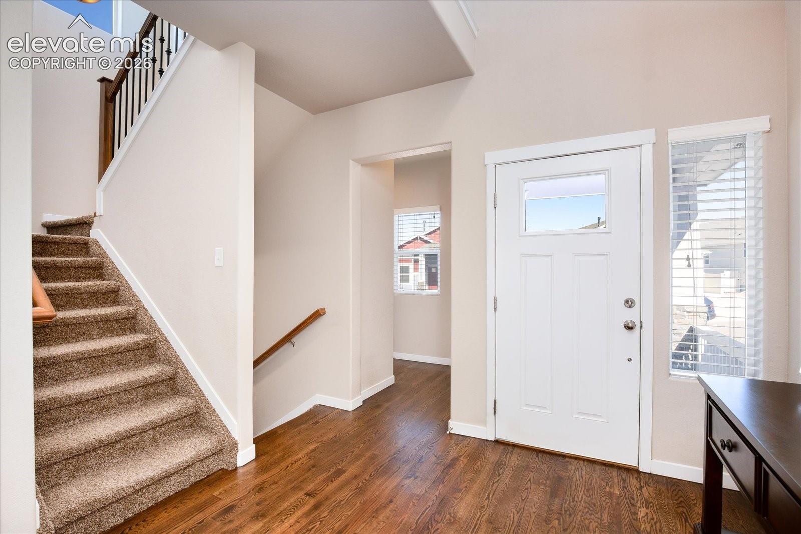 1491 Grand Overlook St, Colorado Springs, CO 80910