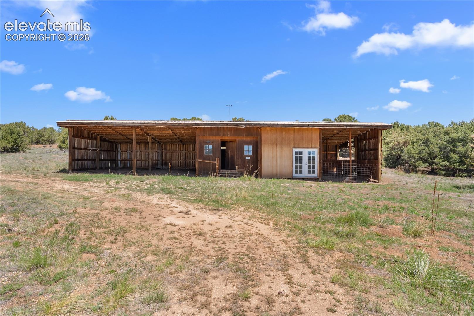 Photo 34 of 1400 Wild Bill Boulevard, Westcliffe