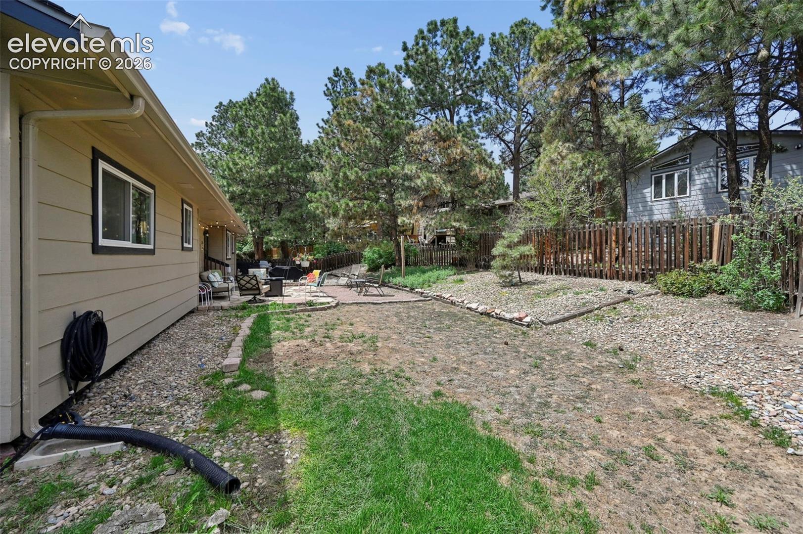 Photo 27 of 650 Allegheny Drive, Colorado Springs
