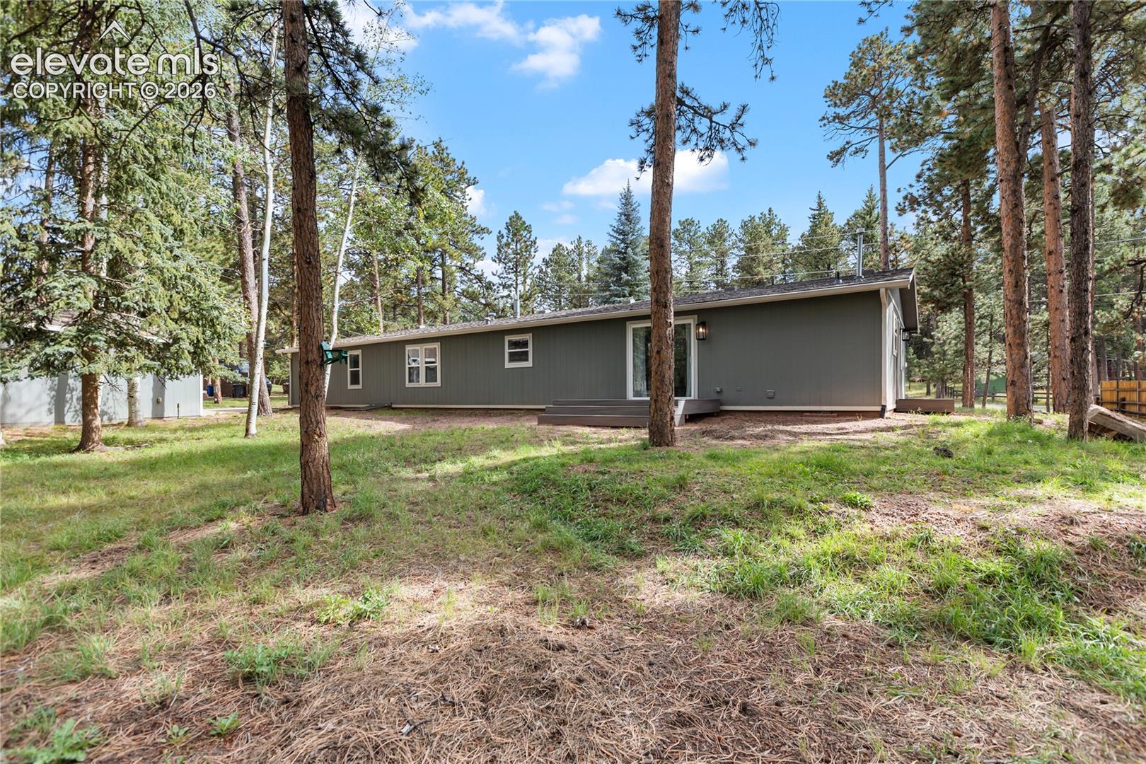 Photo 42 of 450 County Road, Woodland Park