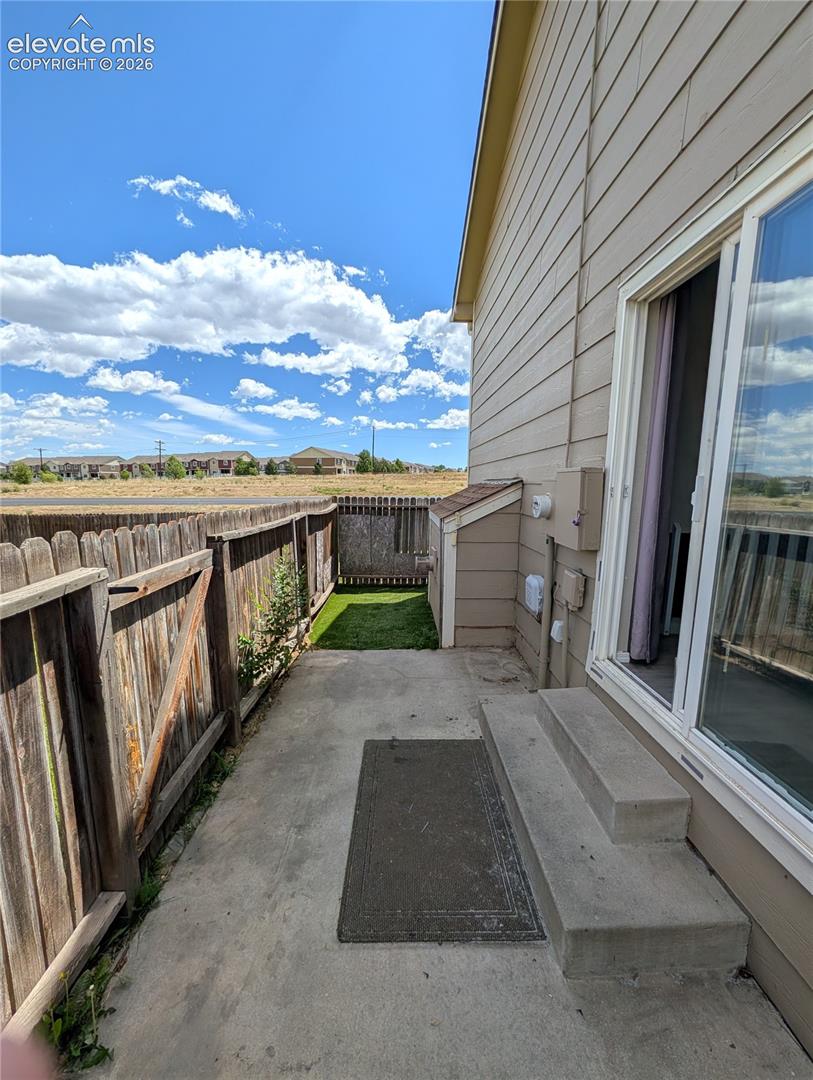 4813 Live Oak Dr, Colorado Springs, CO 80916