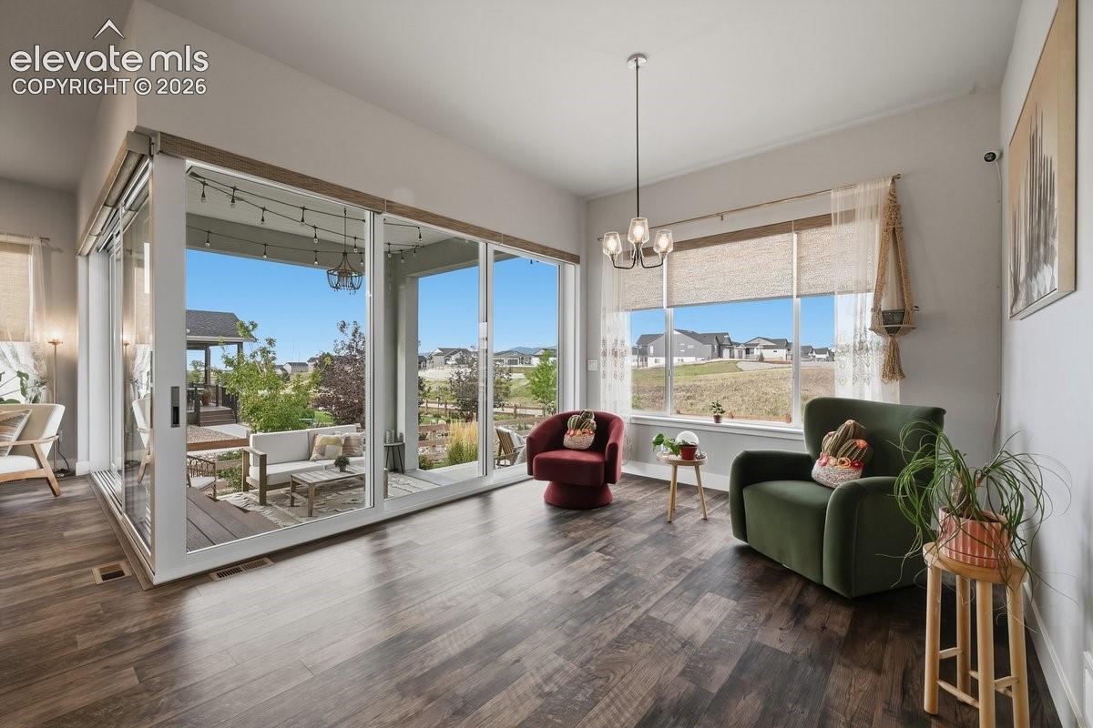 Photo 17 of 9952 Antelope Ravine Drive, Colorado Springs
