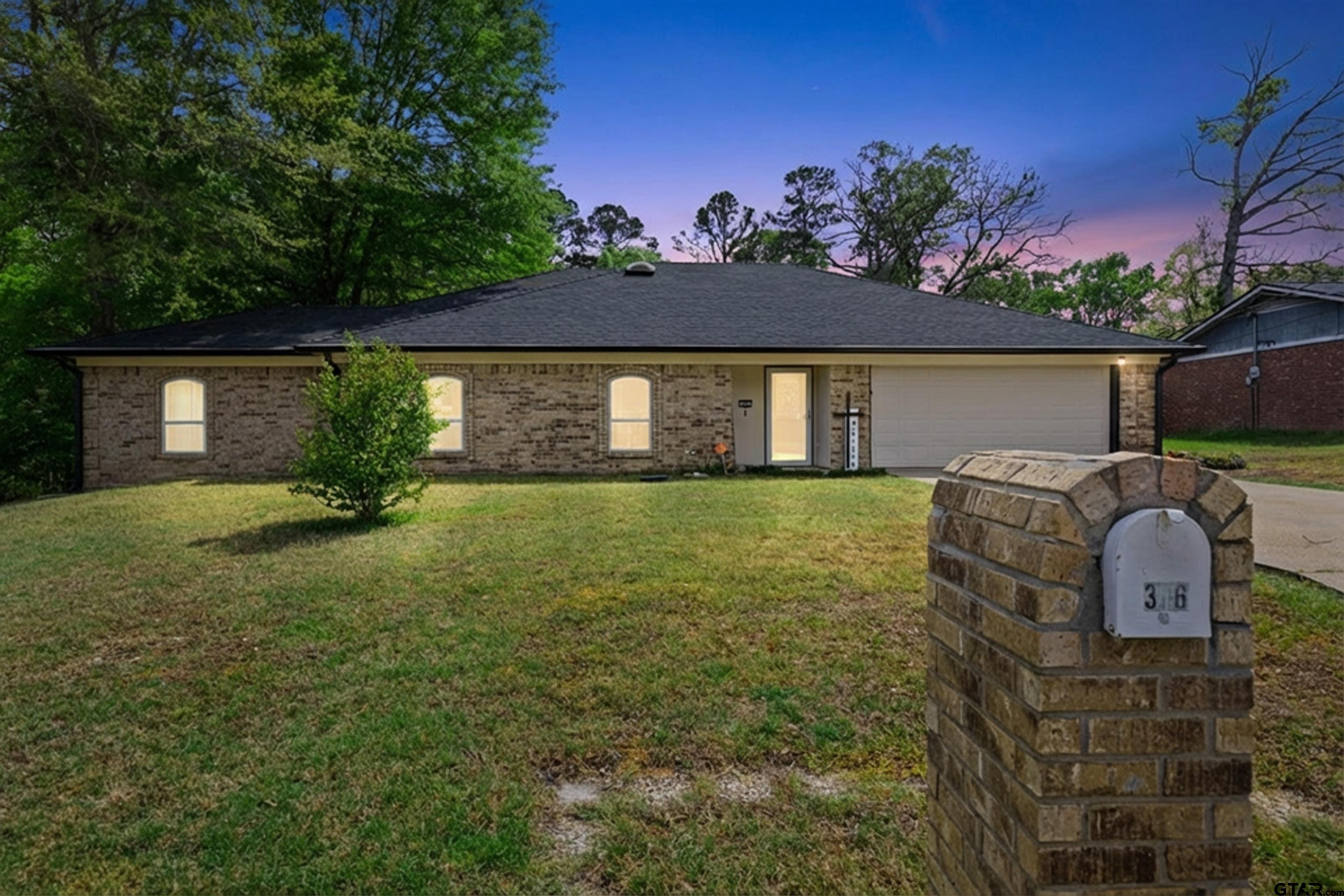 White Oak White Oak