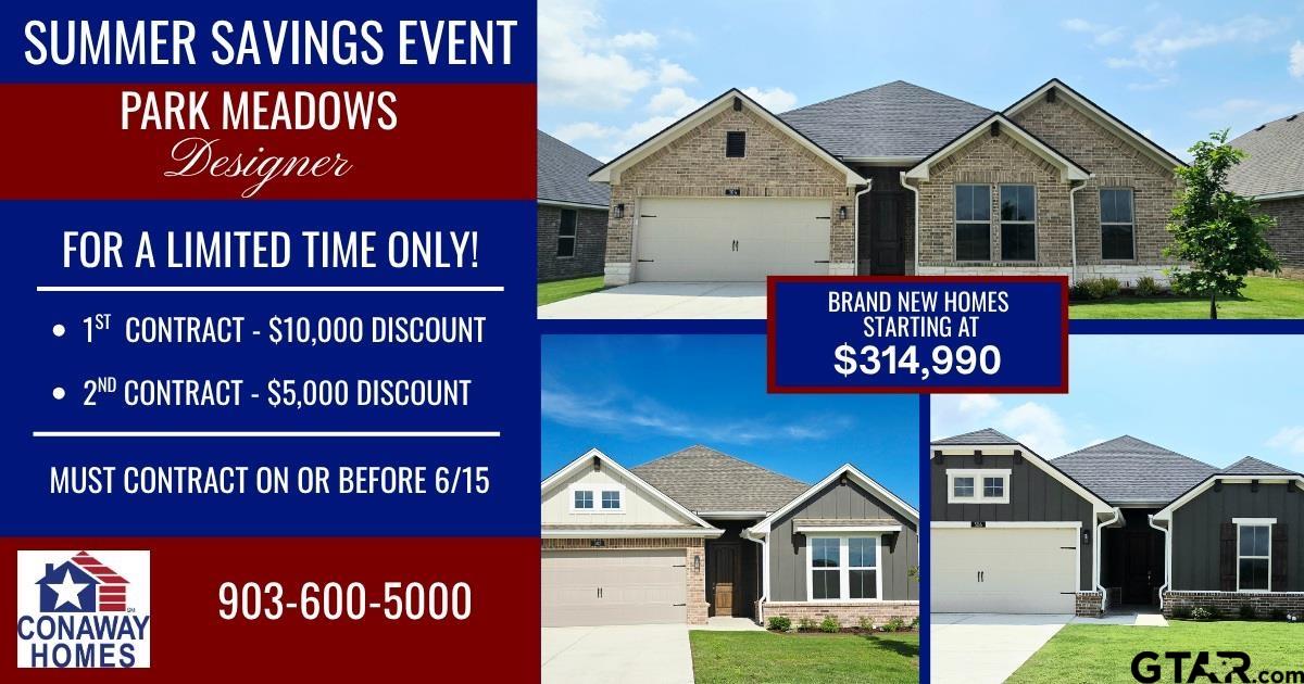 Featured Homes For You