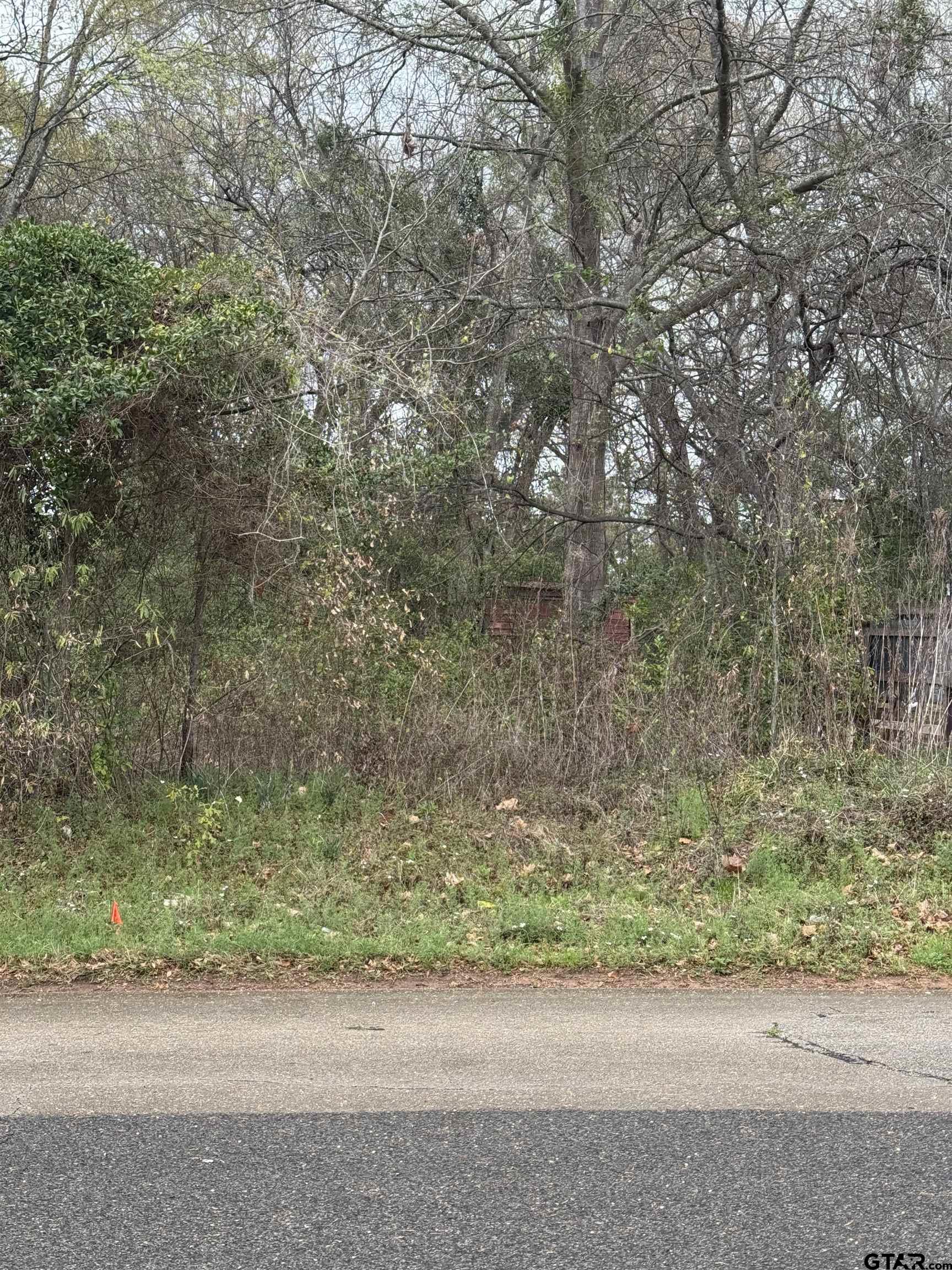 East Texas