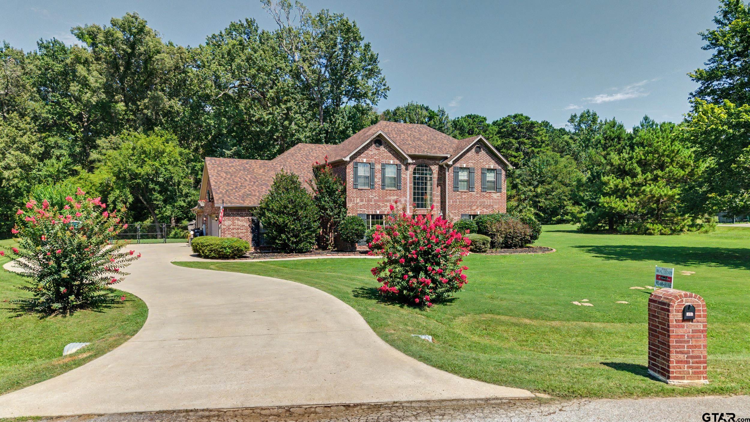 Hallsville