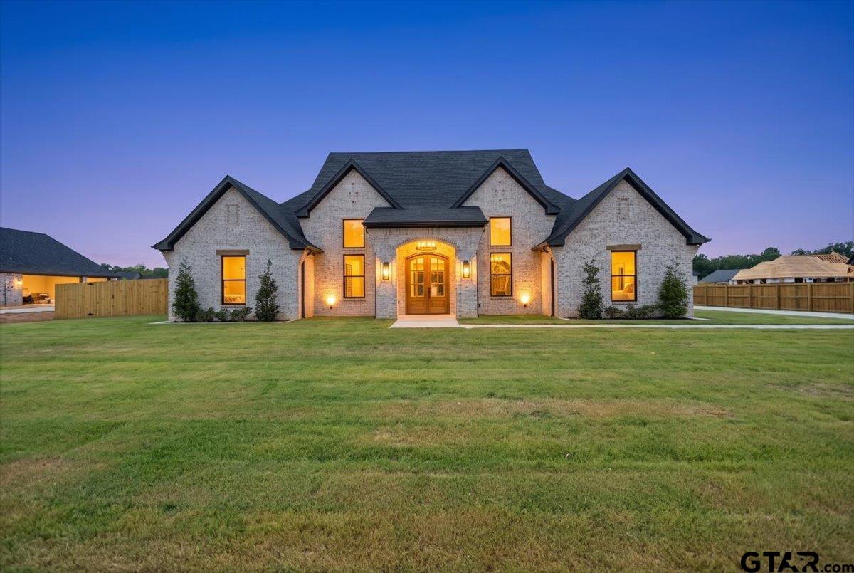 Property Listing