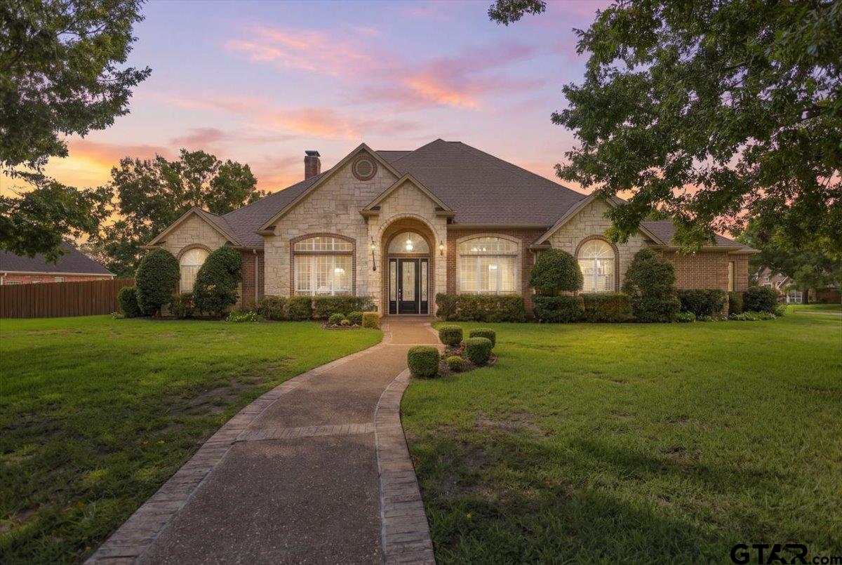 Property Listing