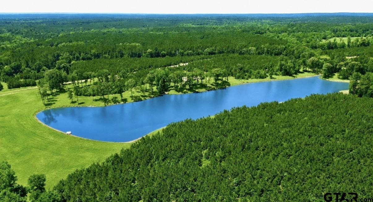 East Texas