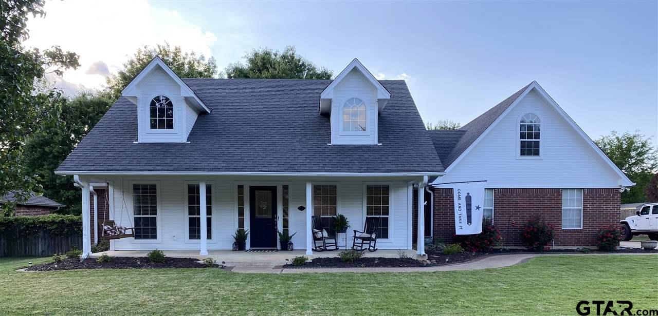 Property photo for 21450 Altuda Ln, Flint, TX