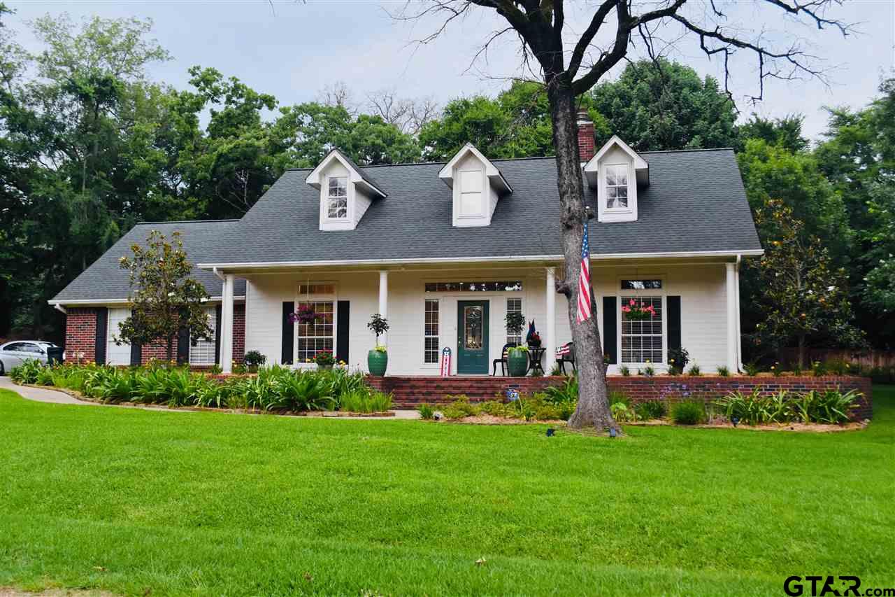 Property photo for 16080 Cumberland Way, Bullard, TX