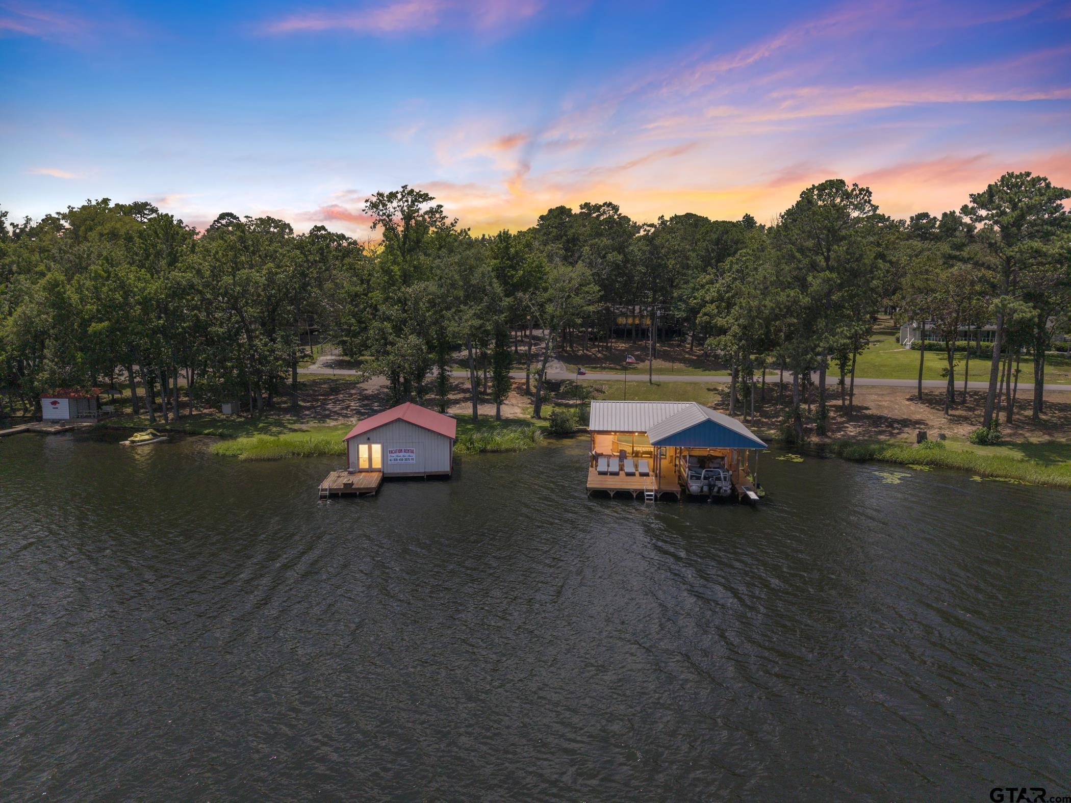 1443 County Road 3440