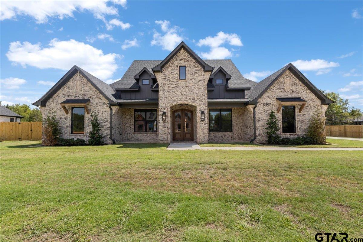 Property Listing