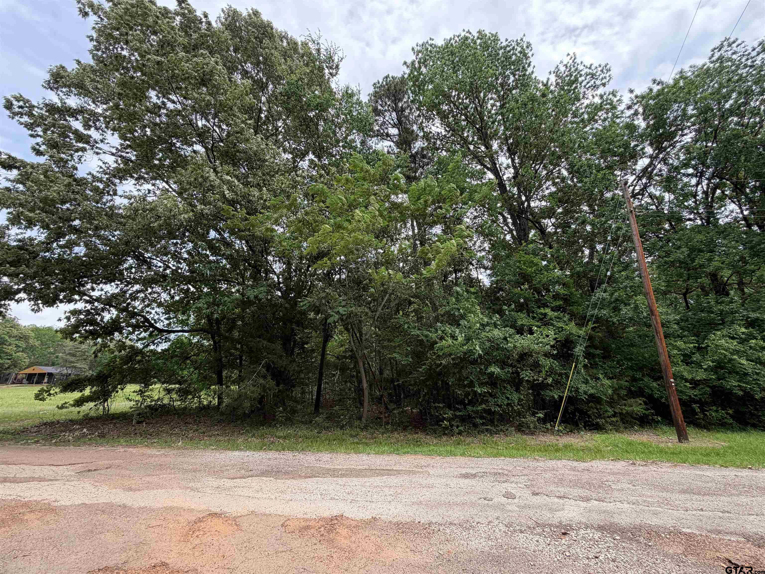 East Texas