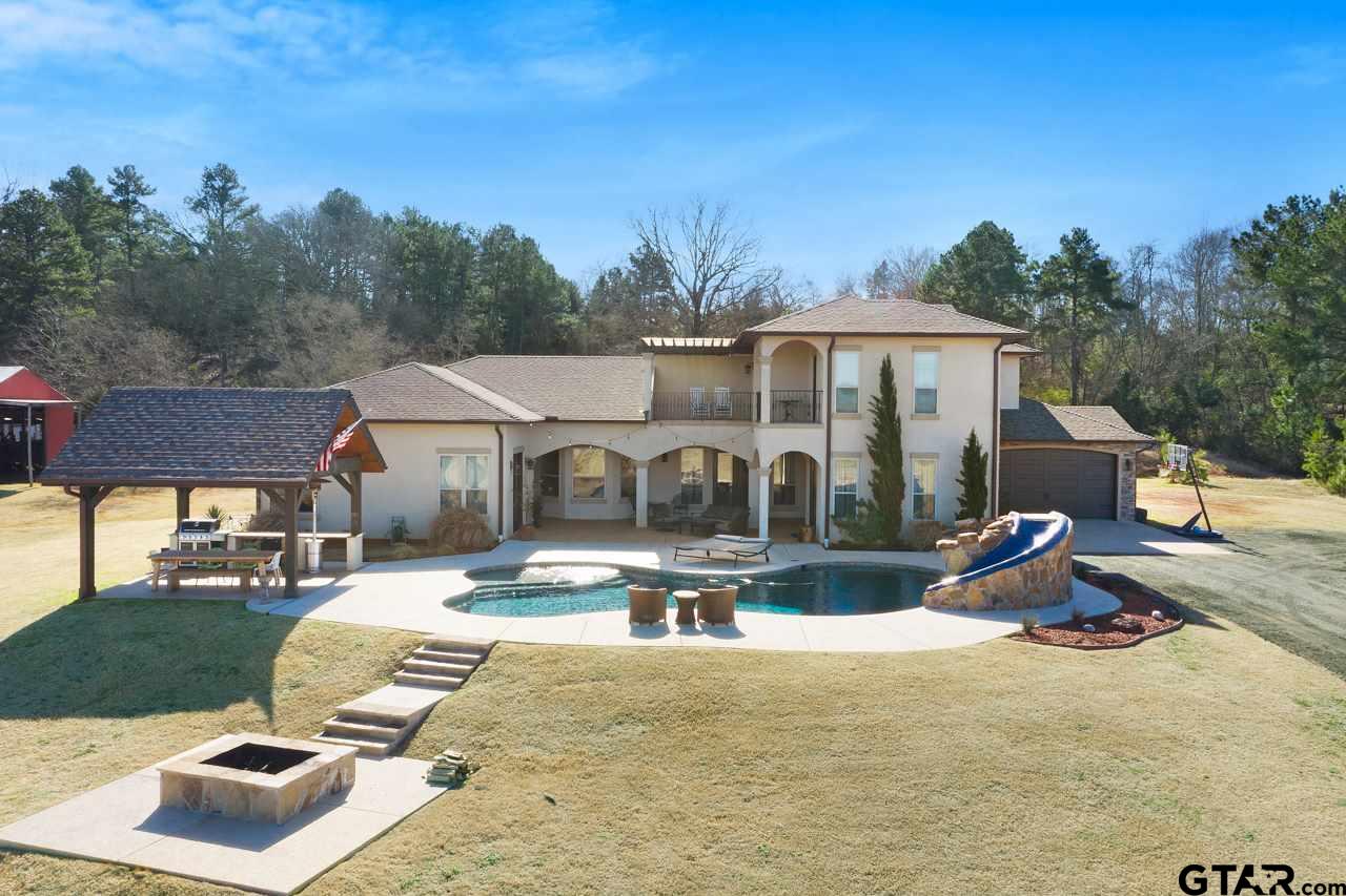 Property photo for 4780 An County Road 312, Frankston, TX
