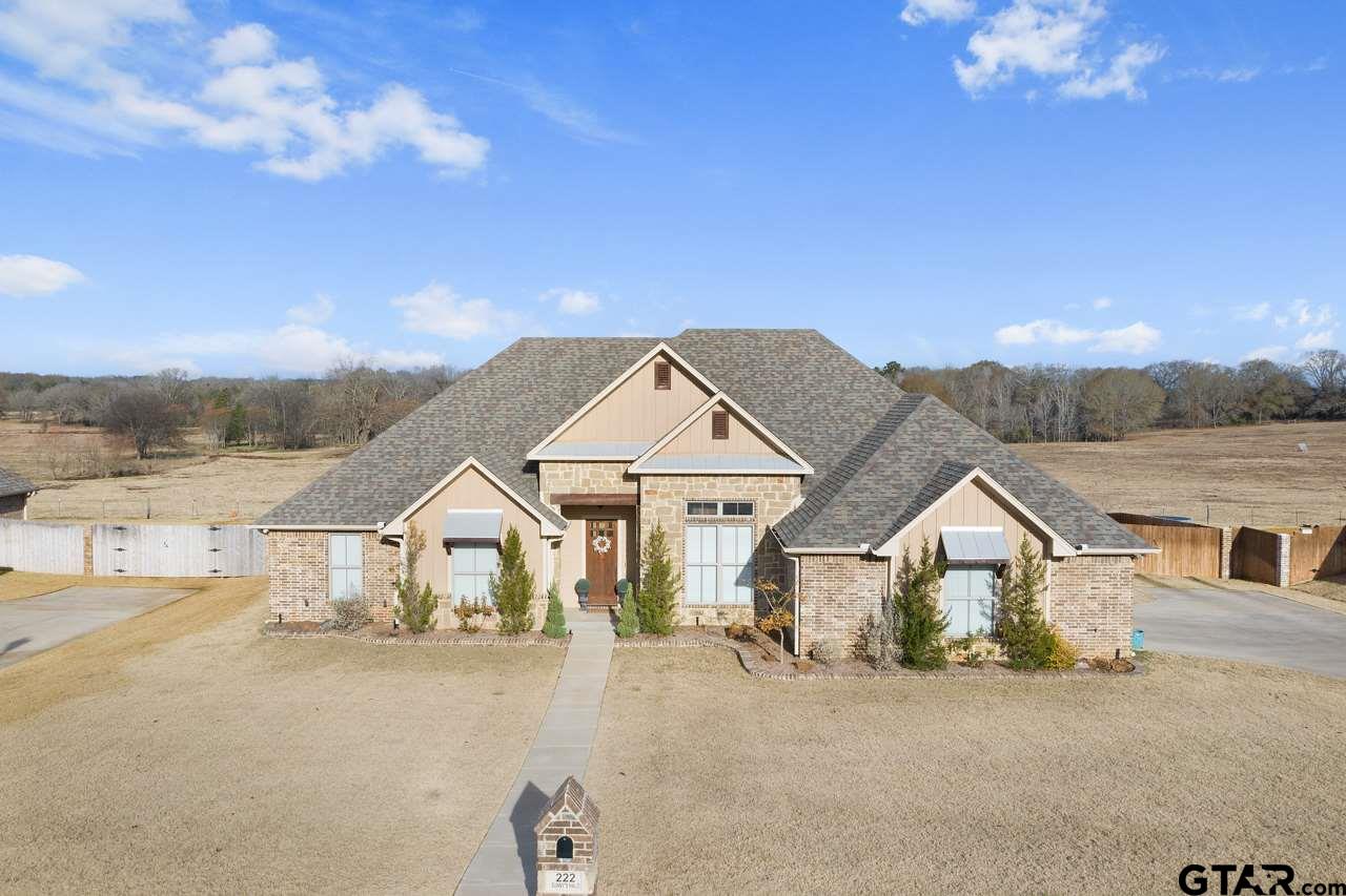 Property photo for 222 Sunny's Halo Blvd, Bullard, TX