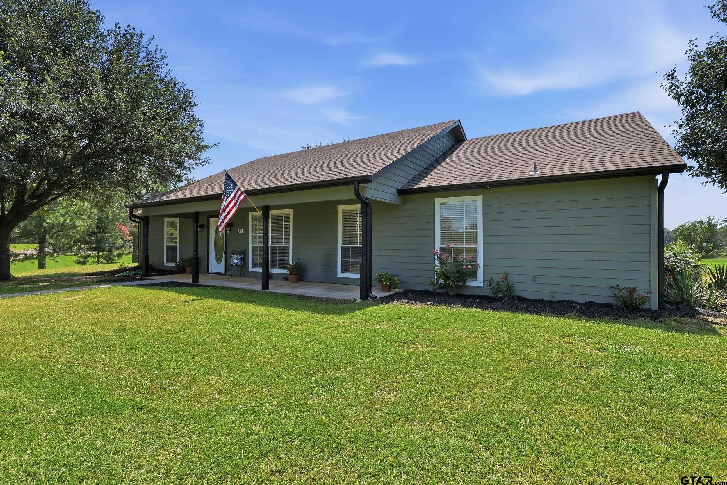 39 County Road 2933