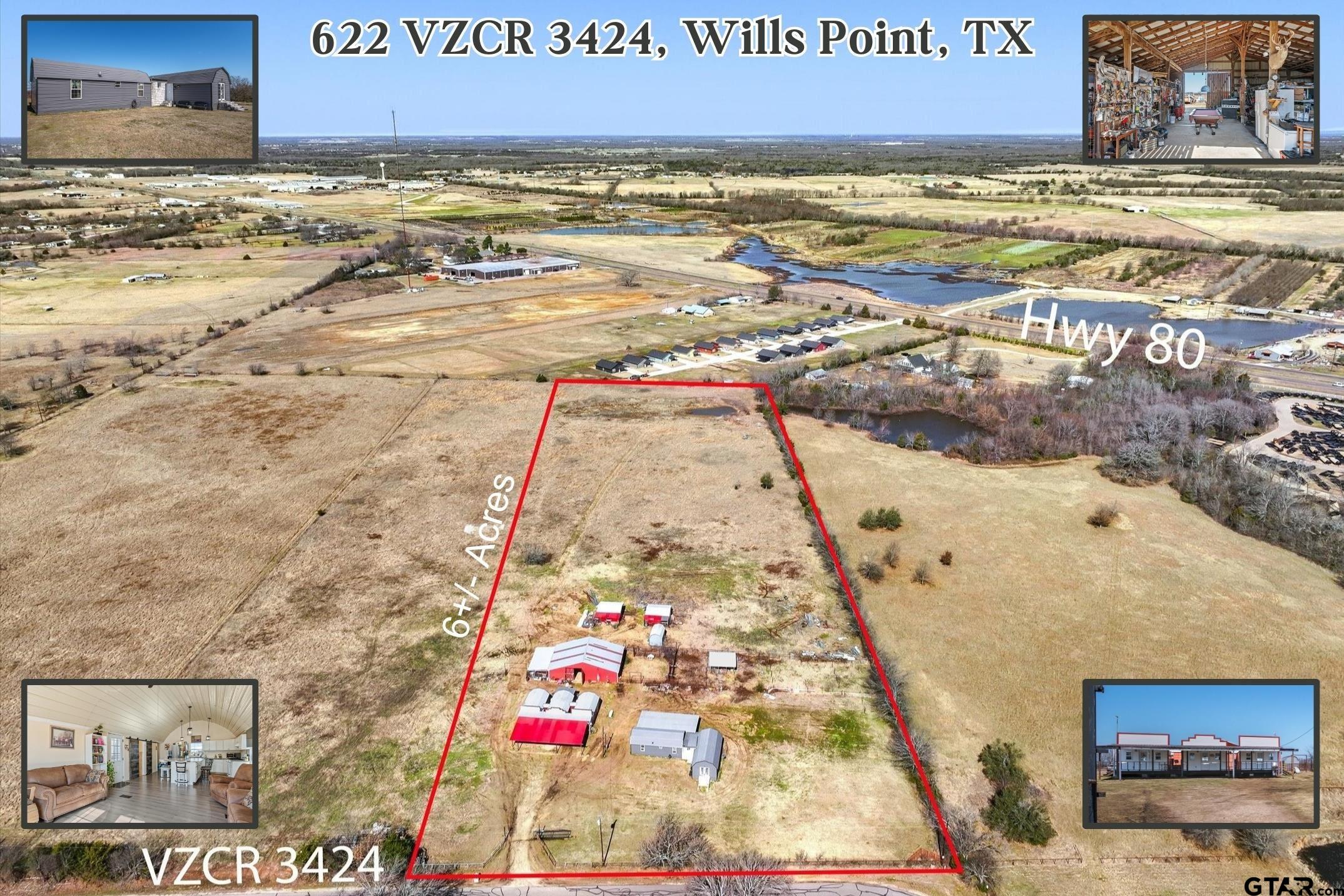 FEATURED LISTINGS