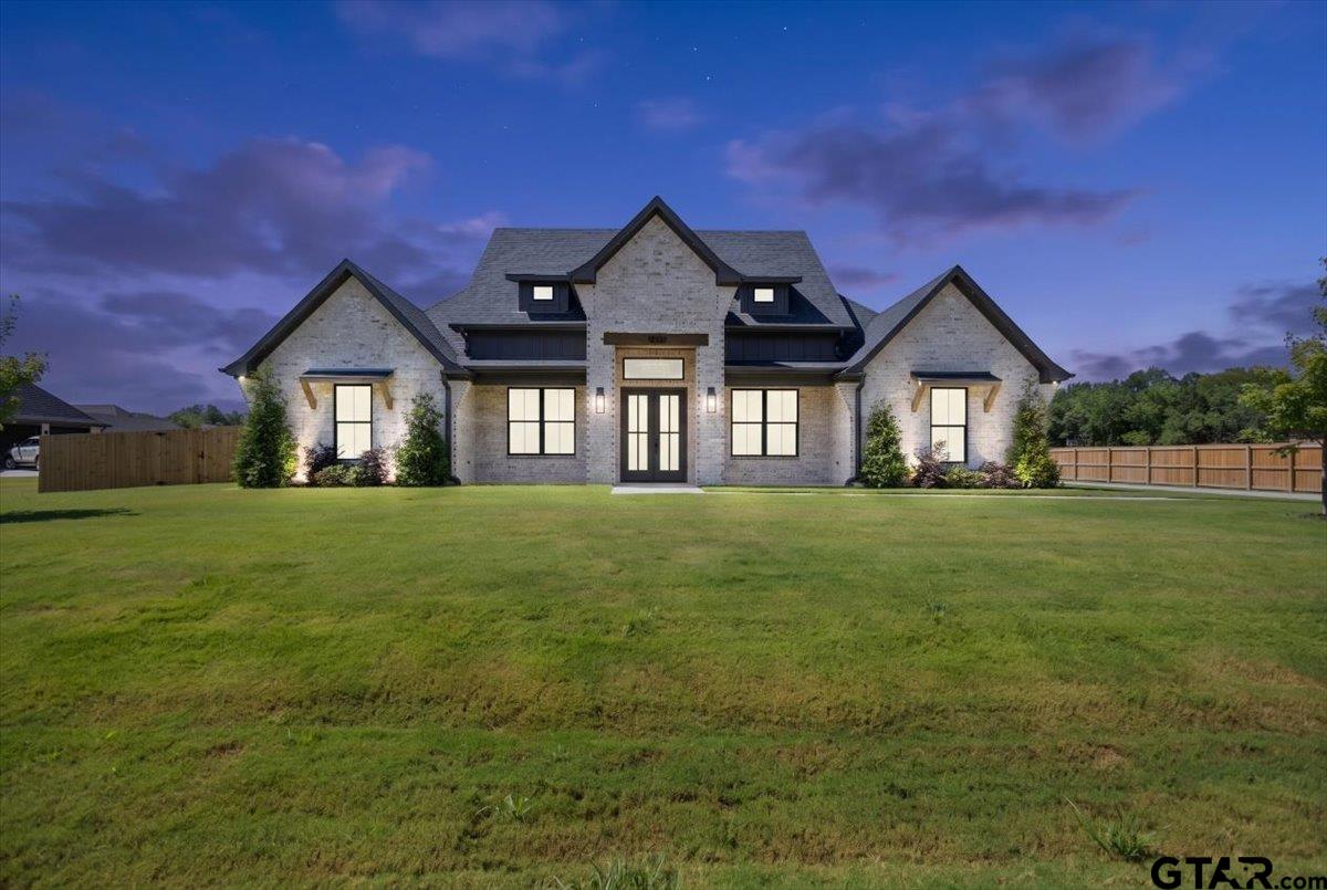Property Listing
