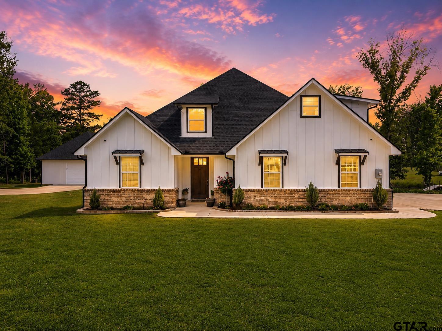 Property Listing