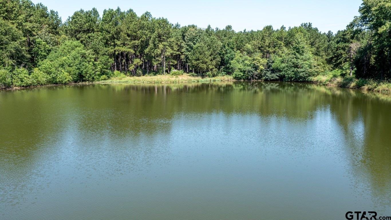 East Texas