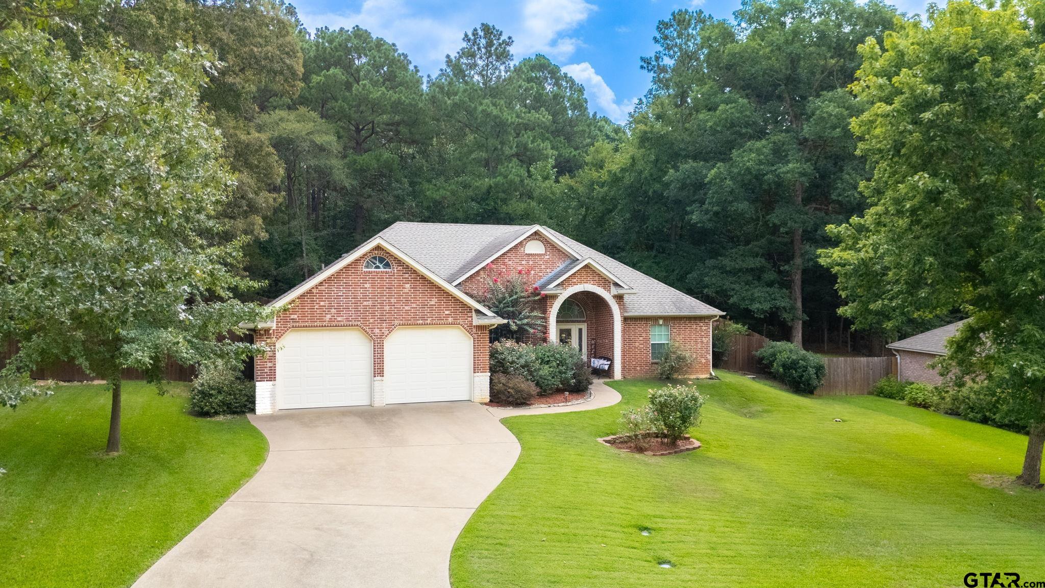 White Oak White Oak