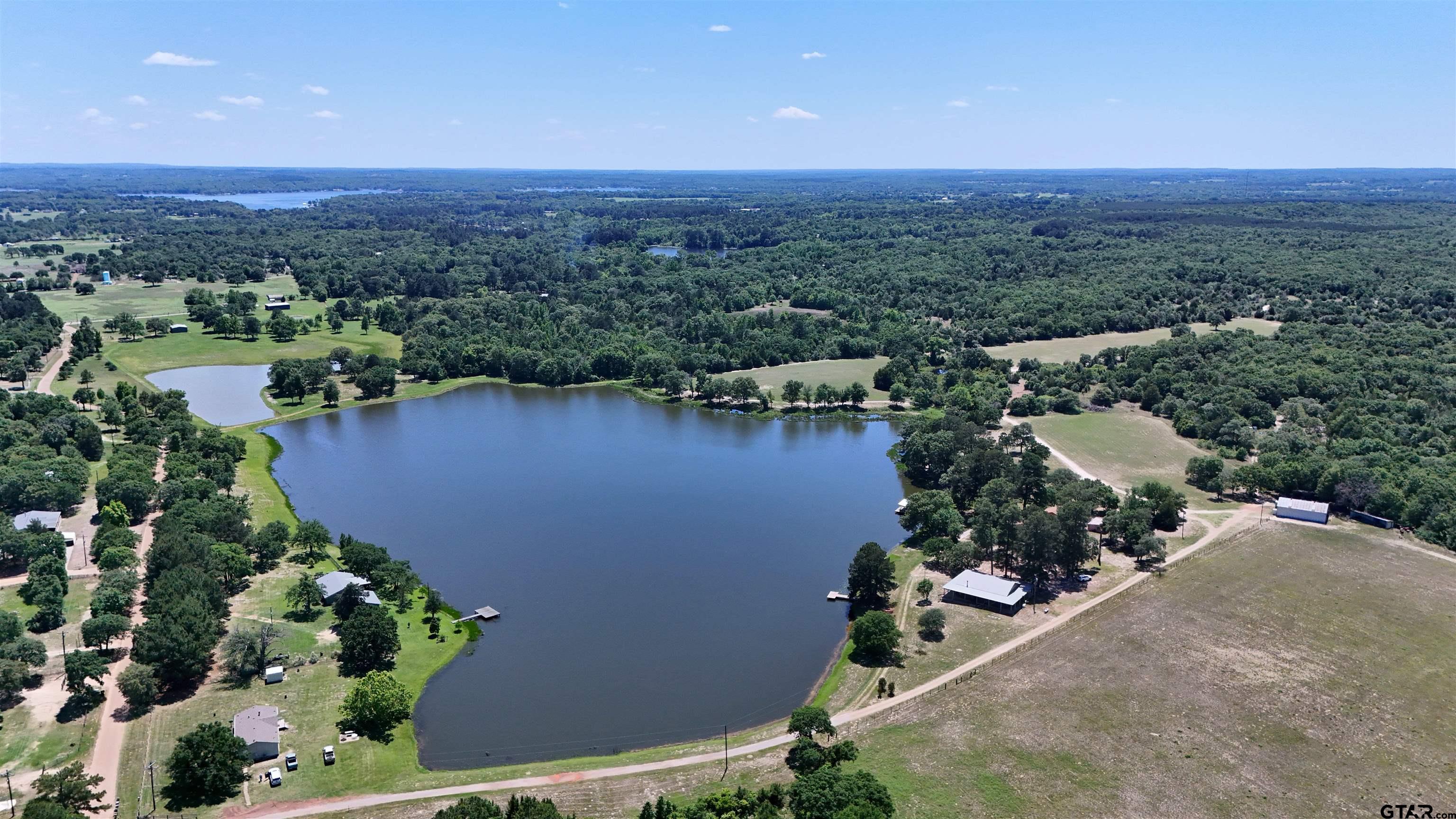 East Texas