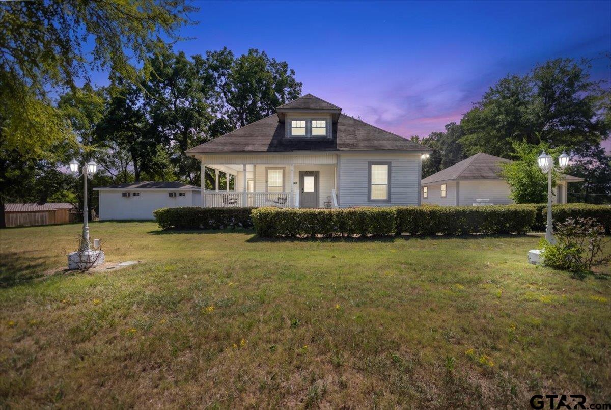 Property Listing
