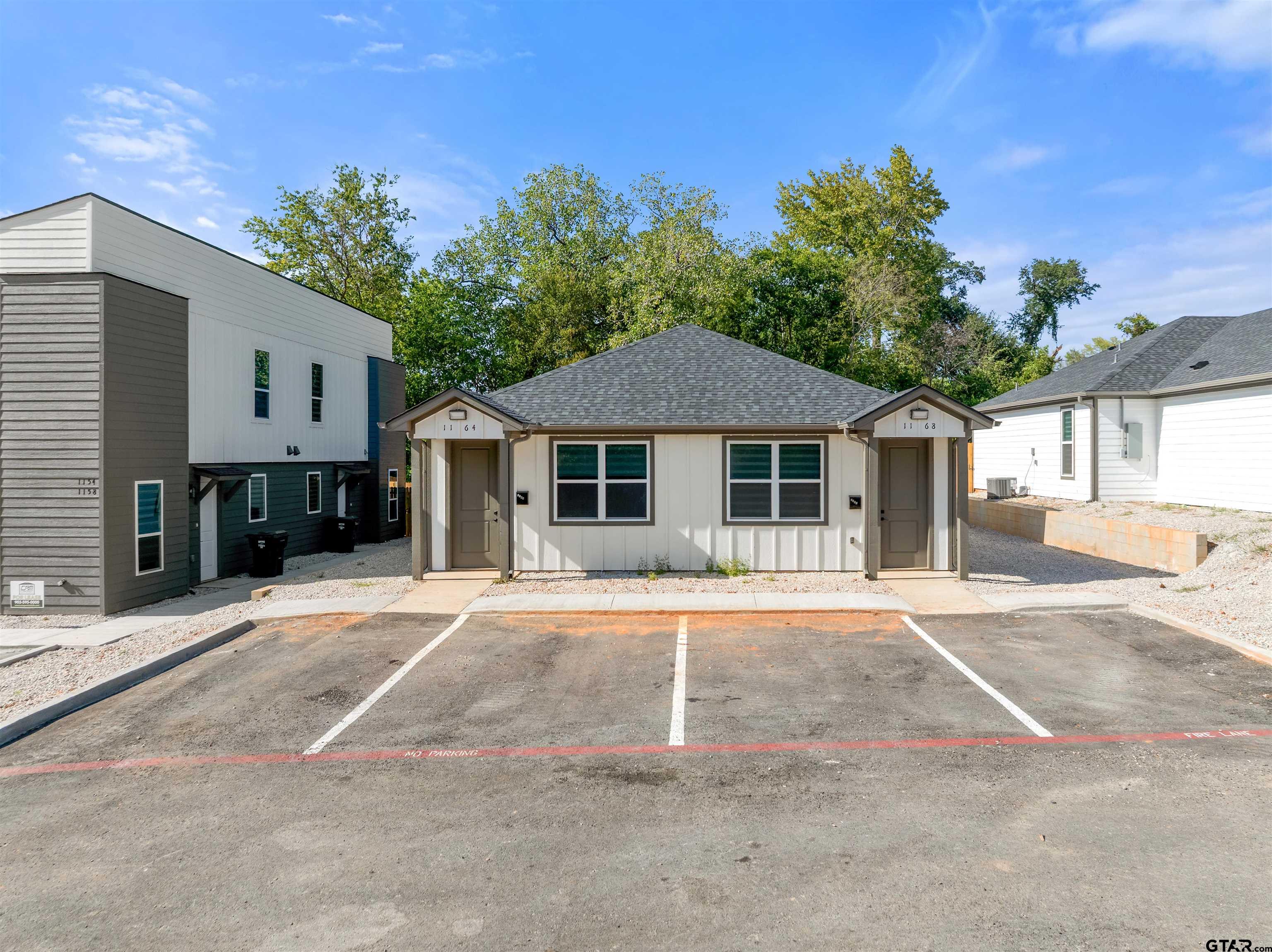1168 E Earle