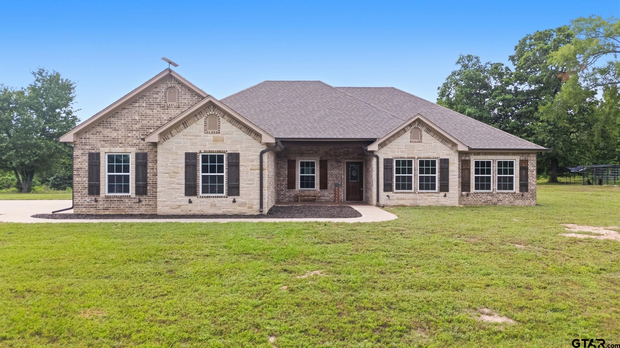 Property photo for 20846 County Road 26, Tyler, TX