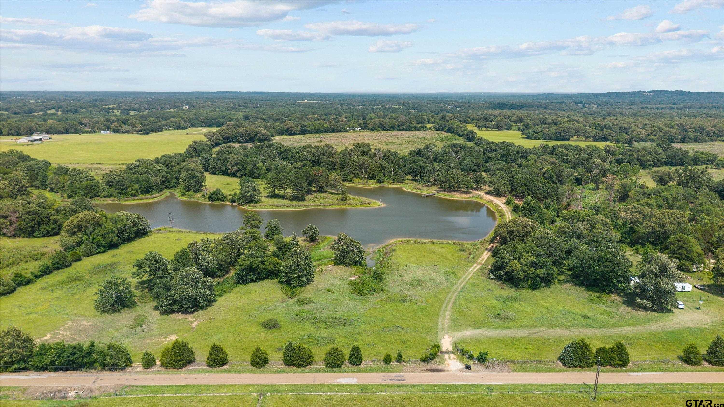 East Texas