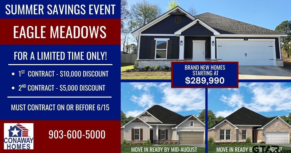 Featured Homes For You