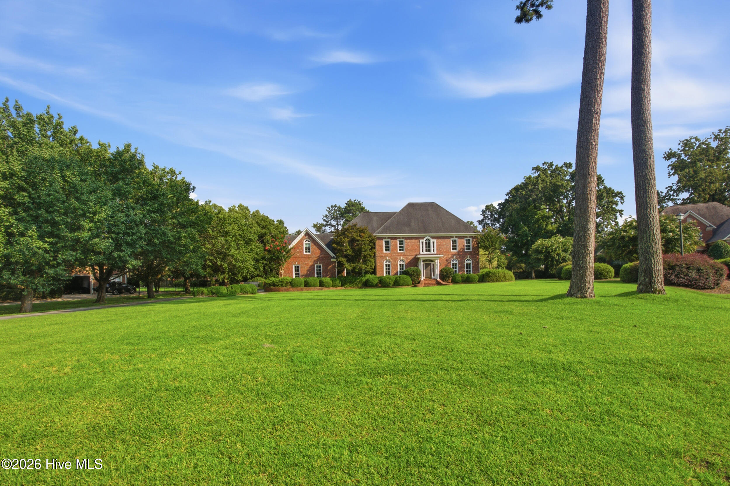 1107 Country Club Drive,Trent Woods