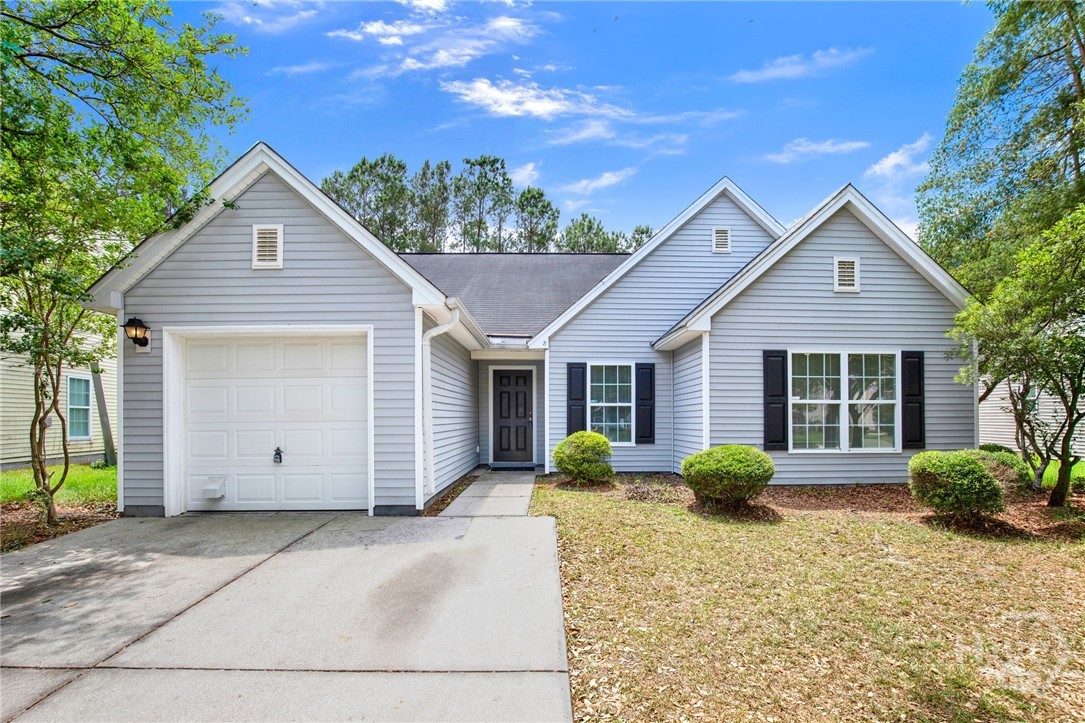 Homes for sale in Pooler, GA | 8 Hamilton Grove Dr, Pooler, GA 31322 | MLS# SA354173