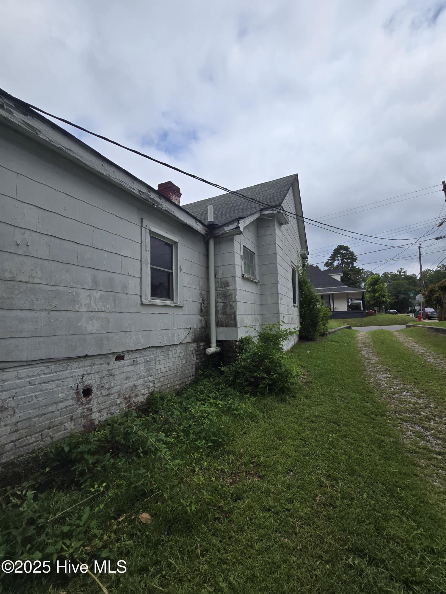 Homes for sale in Rockingham, NC | 714 Leak St, Rockingham, NC 28379 | MLS# 100509506