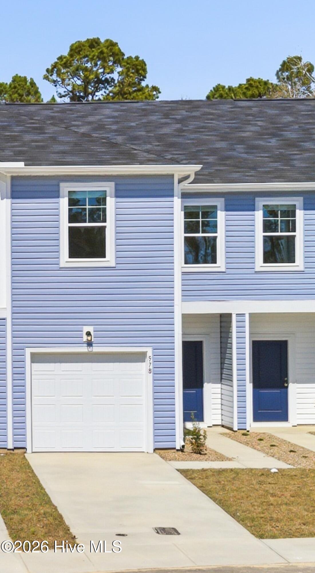 602 Sandy Hollow Drive,Jacksonville