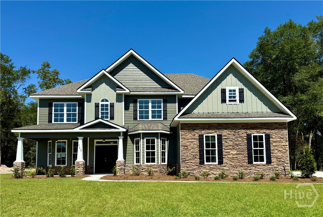 Property at 117 Concord Drive