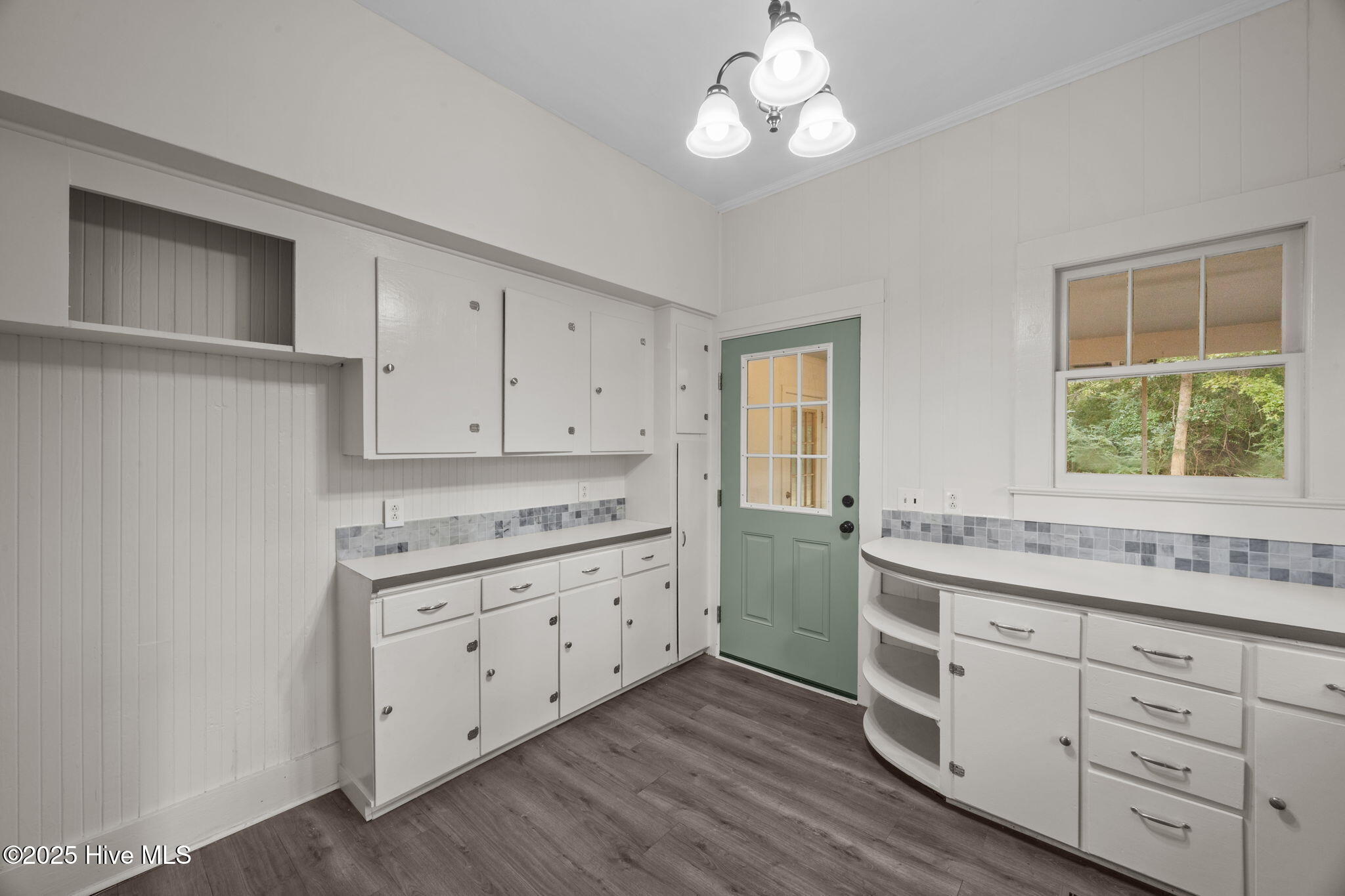 Kitchen With Updates