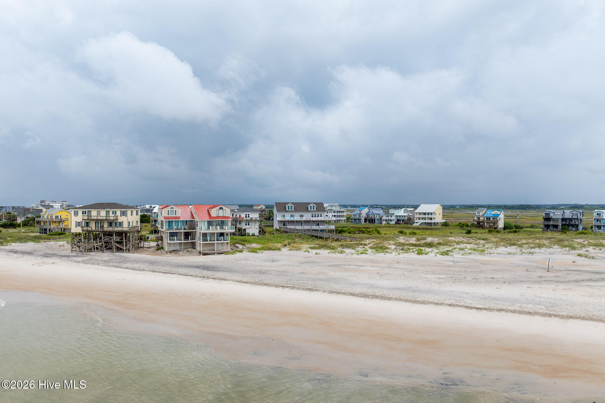 2387 New River Inlet Road,North Topsail Beach
