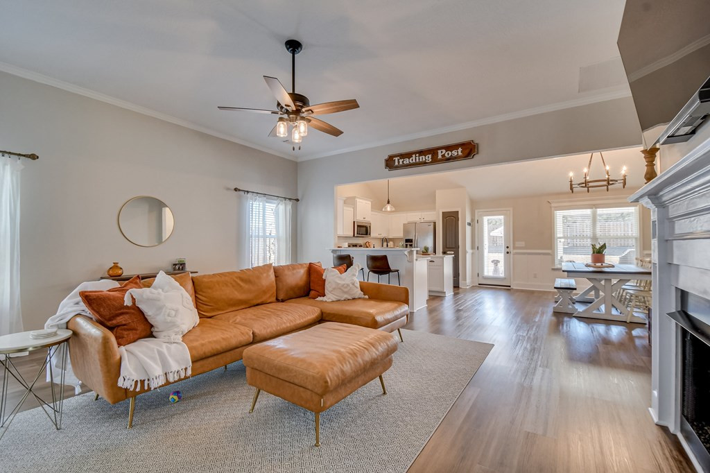 130 Radcliff Drive, Grovetown, GA 30813 Listing Photo  9