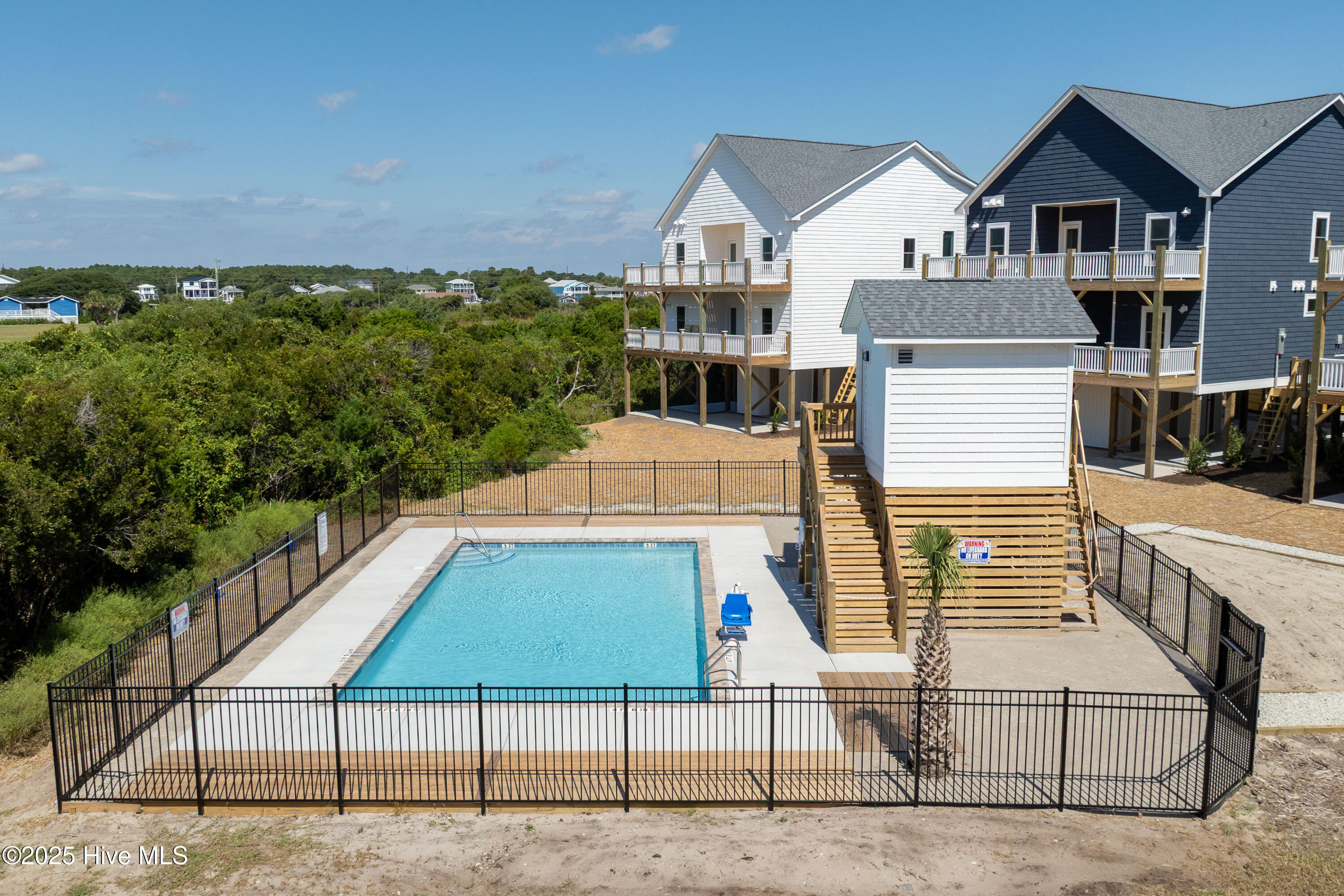 117 Lacosta Place, North Topsail Beach, NC, 28460