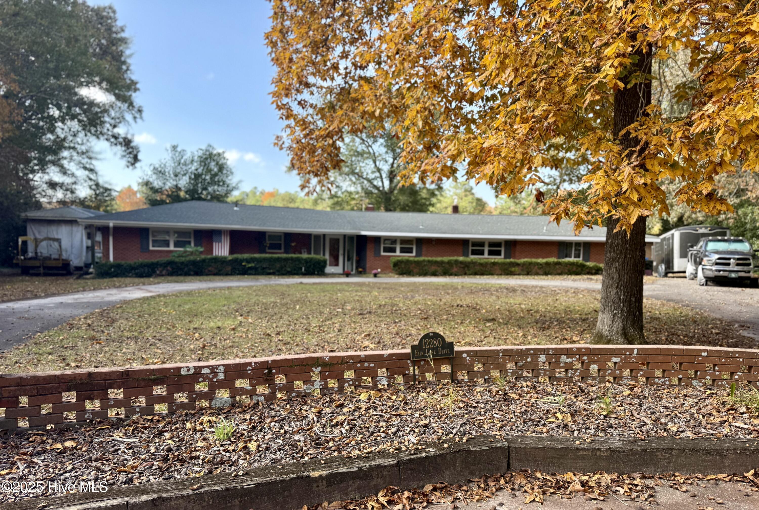 Homes for sale in Laurinburg, NC | 12280 Fair Lane Dr, Laurinburg, NC 28352 | MLS# 100540234