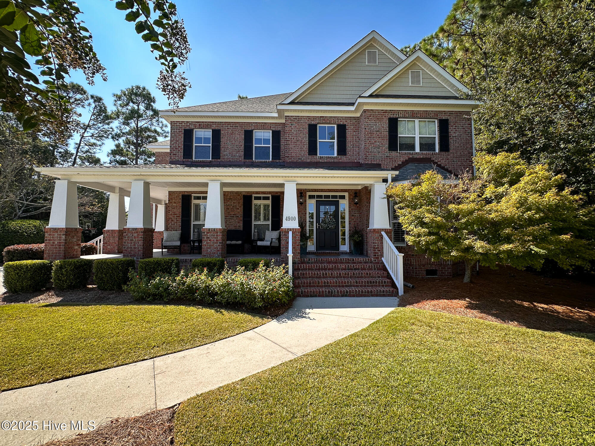 Property at 4900 Brownlow Circle